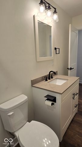 3747 Smith Road, Nashville, IN 47448