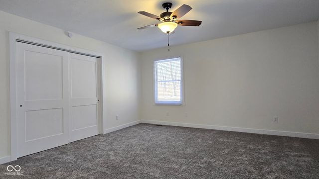 3747 Smith Road, Nashville, IN 47448