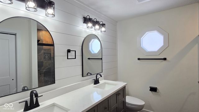 3747 Smith Road, Nashville, IN 47448