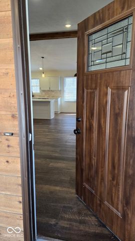 3747 Smith Road, Nashville, IN 47448