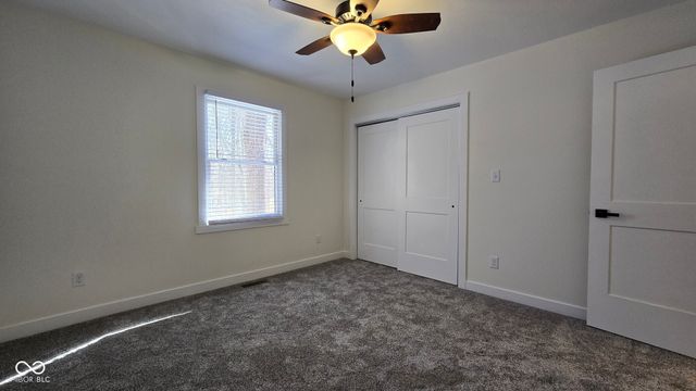 3747 Smith Road, Nashville, IN 47448