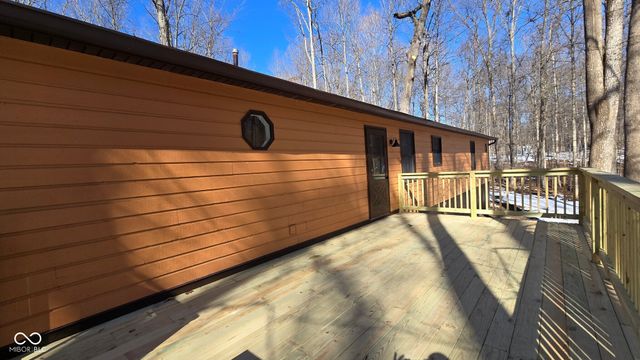 3747 Smith Road, Nashville, IN 47448