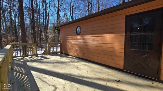 3747 Smith Road, Nashville, IN 47448