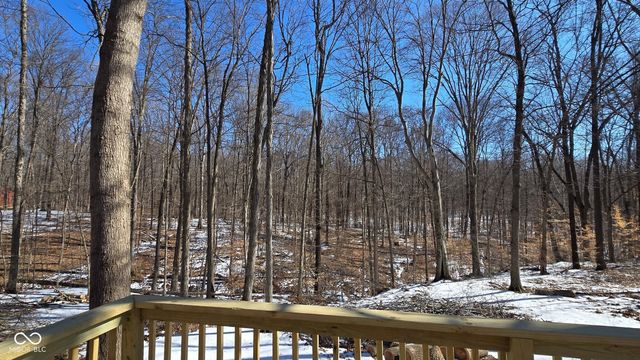 3747 Smith Road, Nashville, IN 47448