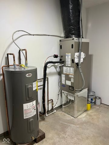 3747 Smith Road, Nashville, IN 47448