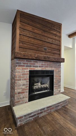 3747 Smith Road, Nashville, IN 47448