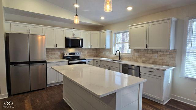 3747 Smith Road, Nashville, IN 47448