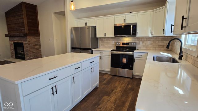 3747 Smith Road, Nashville, IN 47448