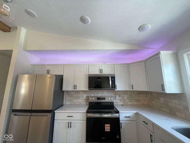 3747 Smith Road, Nashville, IN 47448