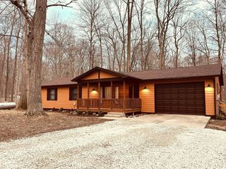 3747 Smith Road, Nashville, IN 47448