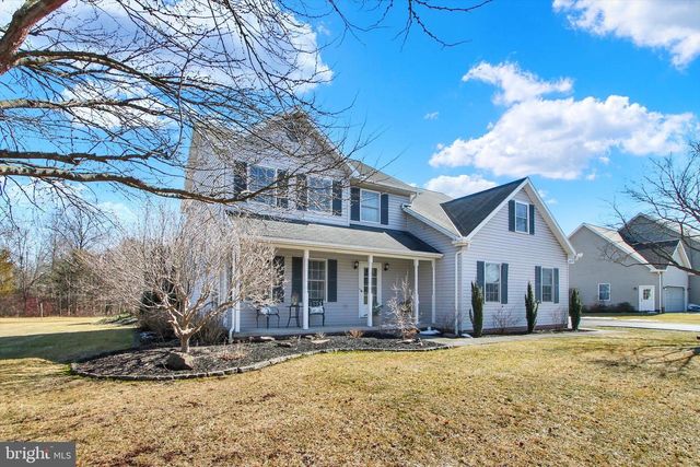 17 BUGLE CALL PATH, Gettysburg, PA 17325