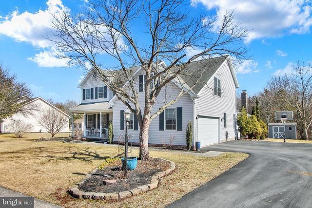 17 BUGLE CALL PATH, Gettysburg, PA 17325