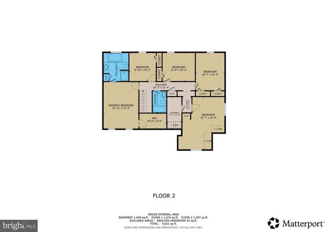 17 BUGLE CALL PATH, Gettysburg, PA 17325