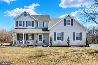 17 BUGLE CALL PATH, Gettysburg, PA 17325