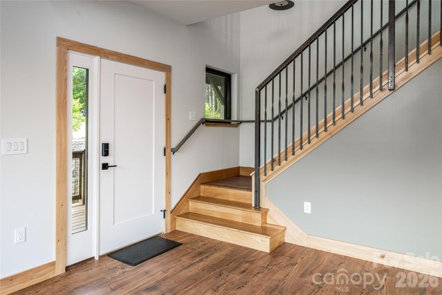 19 Ginger Spice Trail, Weaverville, NC 28787