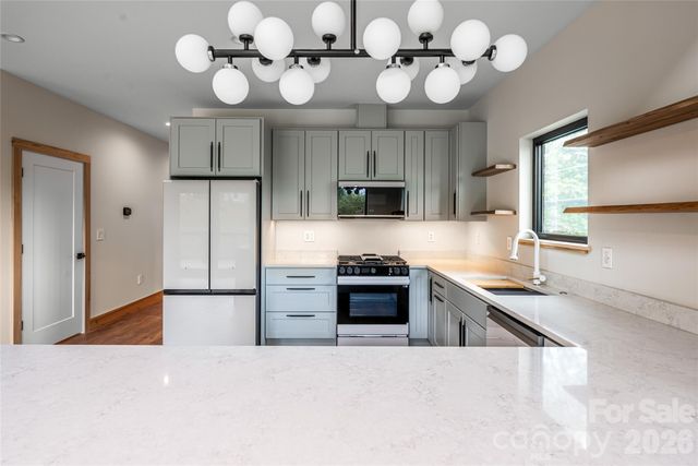 19 Ginger Spice Trail, Weaverville, NC 28787