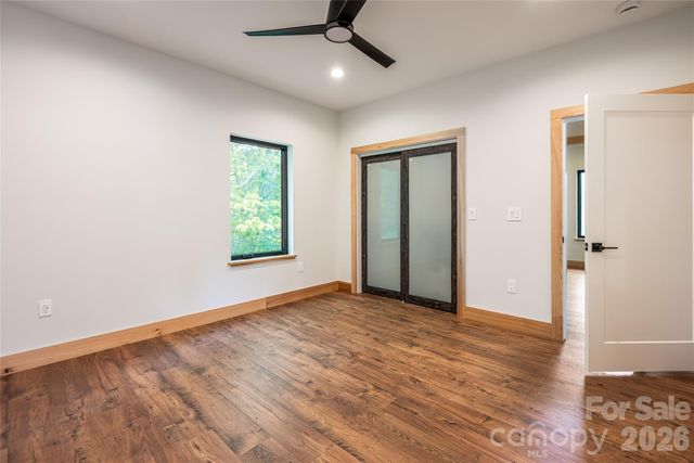 19 Ginger Spice Trail, Weaverville, NC 28787