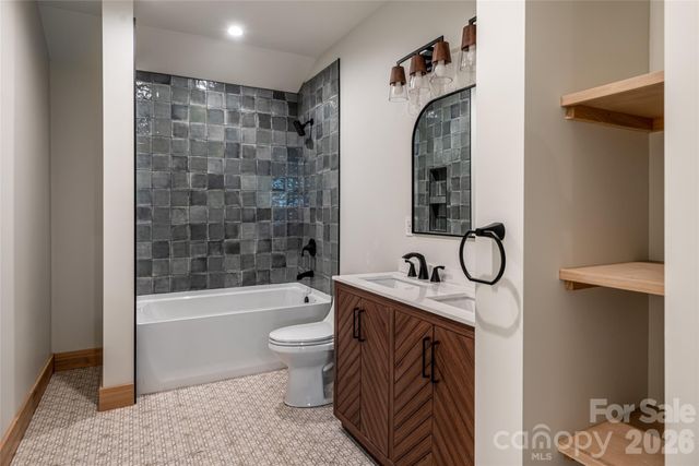 19 Ginger Spice Trail, Weaverville, NC 28787