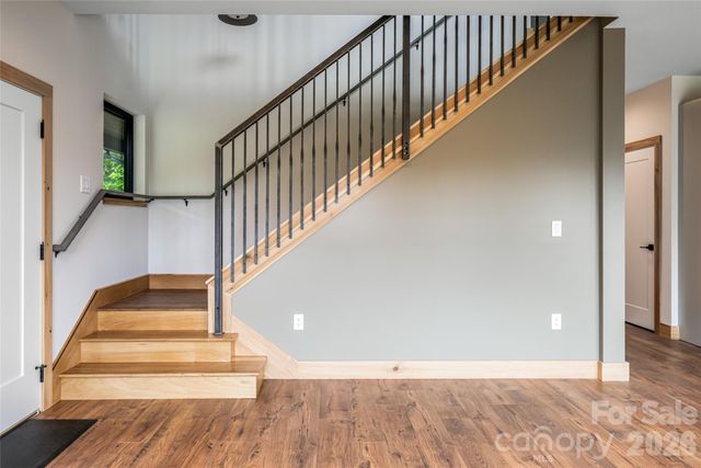 19 Ginger Spice Trail, Weaverville, NC 28787