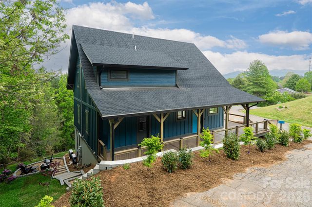 19 Ginger Spice Trail, Weaverville, NC 28787