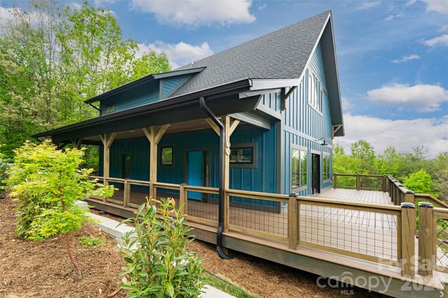 19 Ginger Spice Trail, Weaverville, NC 28787