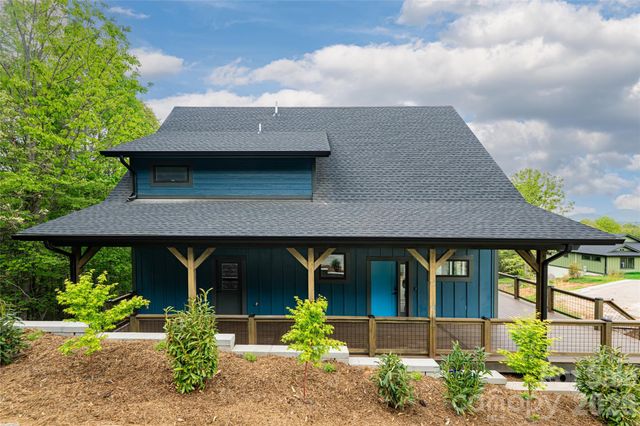 19 Ginger Spice Trail, Weaverville, NC 28787