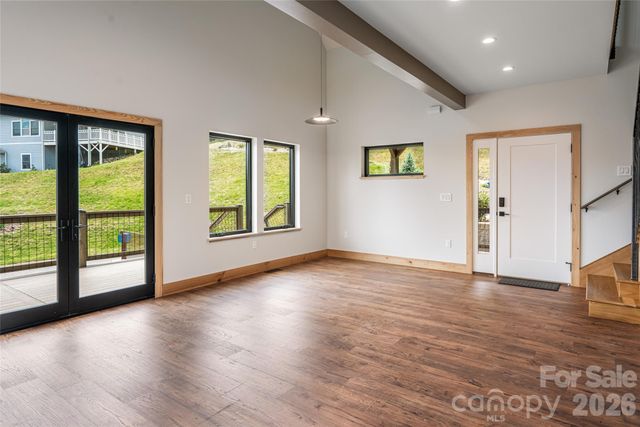 19 Ginger Spice Trail, Weaverville, NC 28787