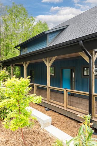 19 Ginger Spice Trail, Weaverville, NC 28787