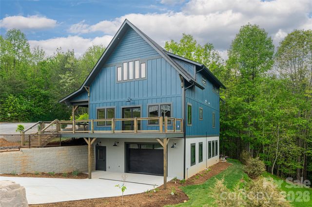 19 Ginger Spice Trail, Weaverville, NC 28787