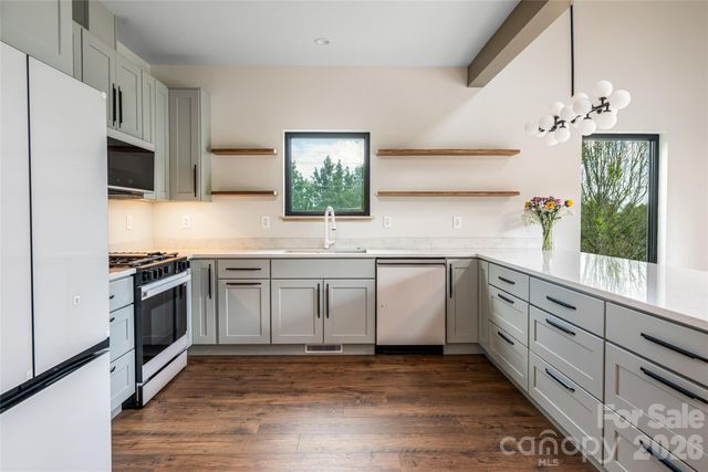 19 Ginger Spice Trail, Weaverville, NC 28787
