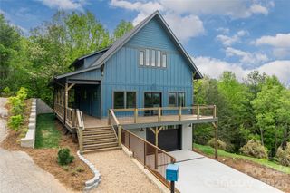 19 Ginger Spice Trail, Weaverville, NC 28787