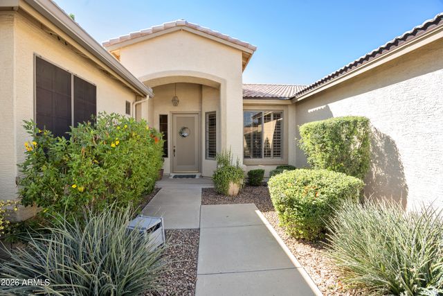 1715 E KENWOOD Street, Mesa, AZ 85203