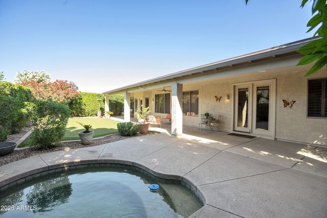 1715 E KENWOOD Street, Mesa, AZ 85203