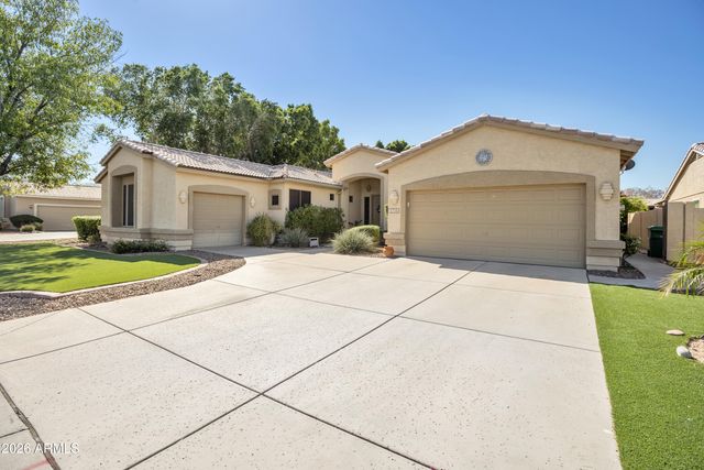 1715 E KENWOOD Street, Mesa, AZ 85203