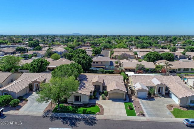 1715 E KENWOOD Street, Mesa, AZ 85203