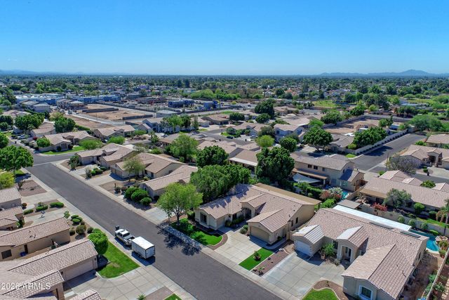 1715 E KENWOOD Street, Mesa, AZ 85203