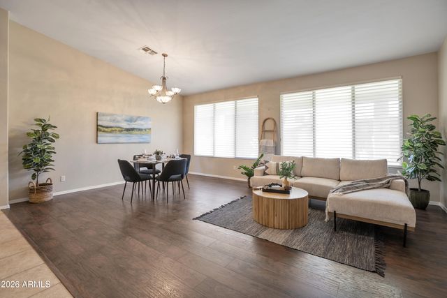 1715 E KENWOOD Street, Mesa, AZ 85203