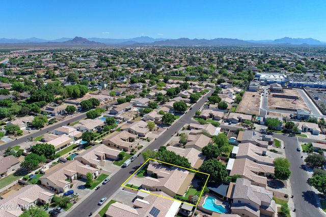 1715 E KENWOOD Street, Mesa, AZ 85203