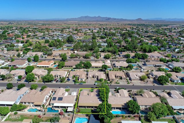 1715 E KENWOOD Street, Mesa, AZ 85203