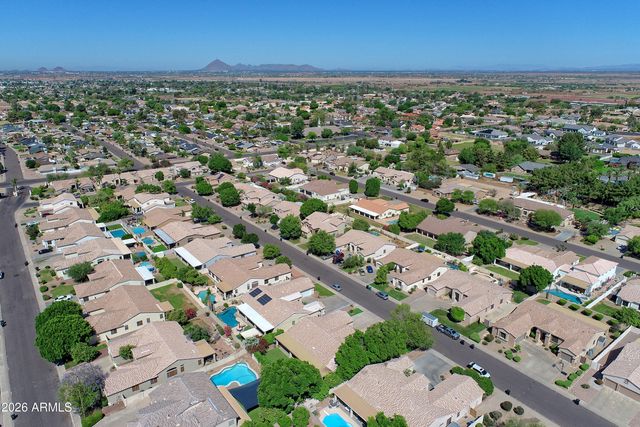 1715 E KENWOOD Street, Mesa, AZ 85203