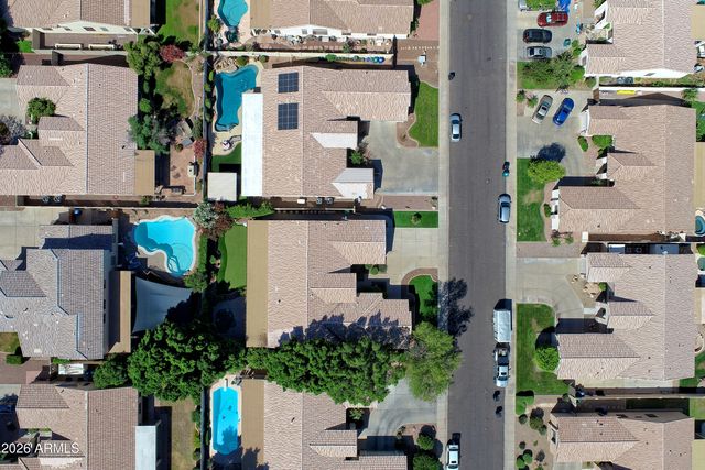 1715 E KENWOOD Street, Mesa, AZ 85203