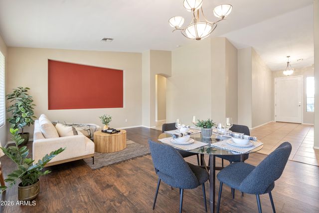 1715 E KENWOOD Street, Mesa, AZ 85203