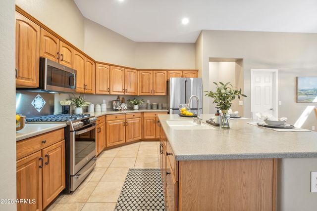 1715 E KENWOOD Street, Mesa, AZ 85203