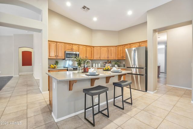 1715 E KENWOOD Street, Mesa, AZ 85203