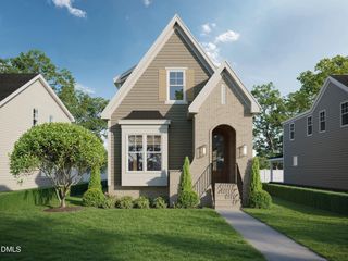 728 Powell Drive, Raleigh, NC 27606