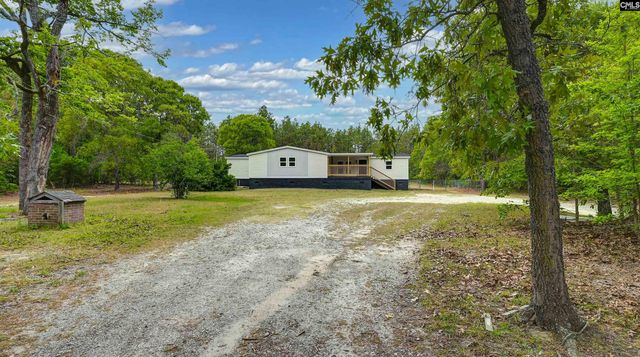 972 Gary Goff Road, Elgin, SC 29045