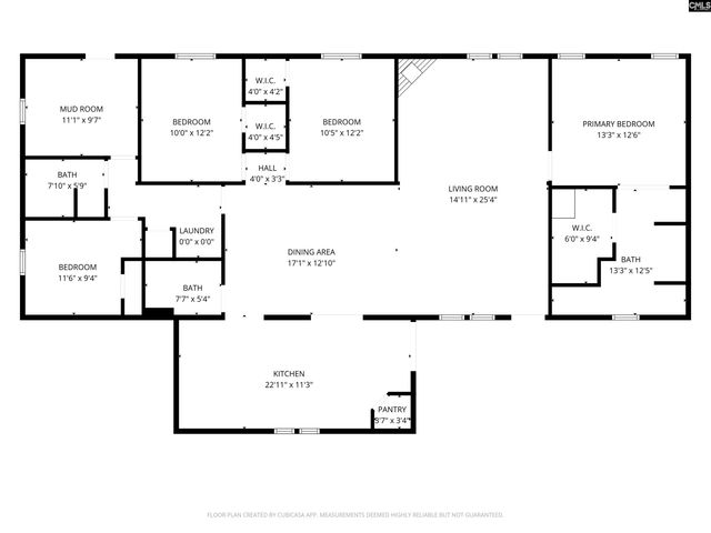 972 Gary Goff Road, Elgin, SC 29045
