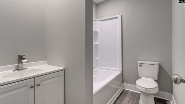 972 Gary Goff Road, Elgin, SC 29045