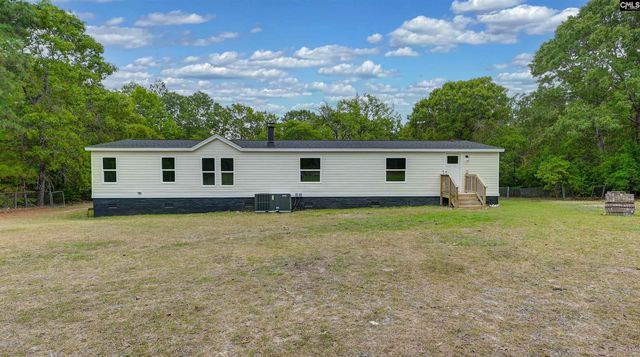 972 Gary Goff Road, Elgin, SC 29045