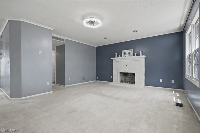 1565 Windrow Lane, Broadview Heights, OH 44147